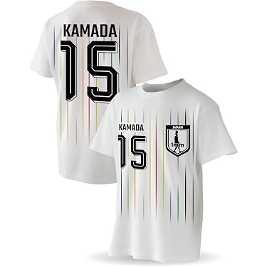 Amazon.co.jp 最新リリース: Tシャツ・カットソー(サッカーチーム