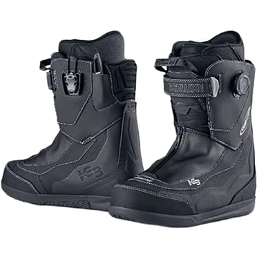 Amazon.co.jp Best Sellers: The most popular items in Snowboard Boots