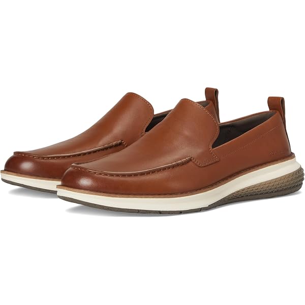 New in box, Cole Haan Grand Venetian mens shoes size 10. Color is “Magnet”. Cole Haan | Shoes | Cole Haan Original Grand Venetian Magnet  main image 2