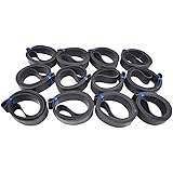 メルテック 軽トラック用品 軽トラ職人 輪ゴムバンド(12本入) Meltec TKF-212