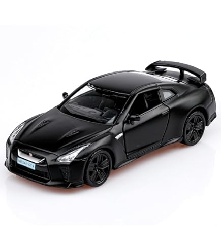 Amazon | Super Sound Premium NISSAN GT-R R35 2007 Ultimate