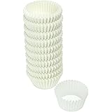 アルファミック 耐熱カップ 弁当カップ 耐油紙 シリコン加工 8号 剥がれやすい 染みにくい 電子レンジ対応 オーブン対応 日本製 500枚入