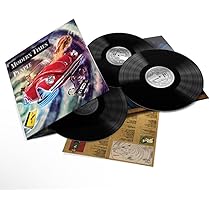 【期間限定お値下げ】PUNPEE 1st ALBUM LP盤 VINYLレコード PUNPEEのファーストアルバム『MODERN TIMES』が待望の3LP化
