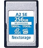 Amazon | ProGrade Digital CFexpress 4.0 Type A IRIDIUM 480GB