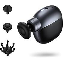 Amazon | 【母の日ギフト】筋膜リリースガン(180g業界初！ポケット筋膜