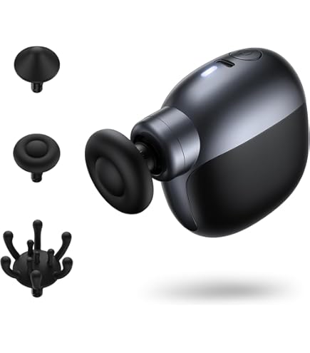 Amazon | KICA K2 筋膜リリースガン FeiyuTech ボディケア 専用バッグ