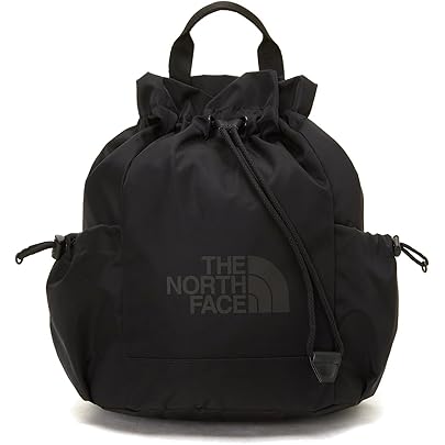 Amazon.co.jp: [ザノースフェイス] バッグ メンズ レディース 4WAY