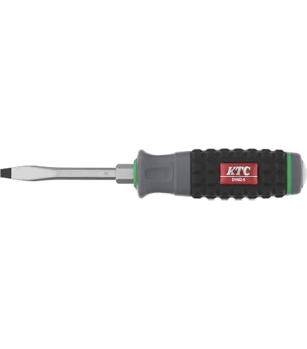 京都機械工具 (KTC) 樹脂柄ボールポイントヘキサゴンドライバセット  TD1HBP8 Amazon | 京都機械工具(KTC) 樹脂柄 ボールポイント ヘキサゴン ドライバーセット 8本組 TD1HBP8 | ドライバー