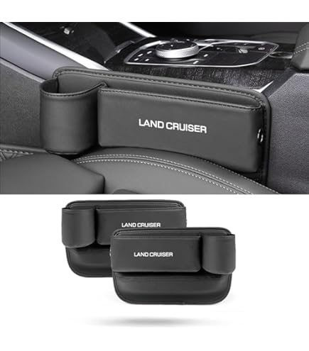 LAND CRUISER 収納ケース LAND CRUISER 収納ケース グレー ランクル 折り畳みボックス