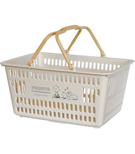 Amazon.co.jp: サンリオ(SANRIO) マスコット付きロープバスケットS