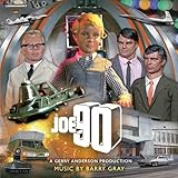 ジョー90　オリジナル・サウンドトラック