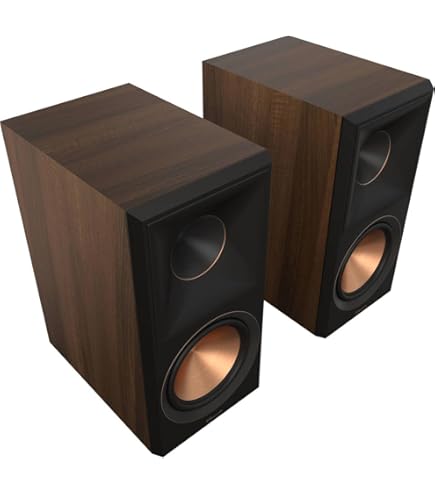 Amazon.co.jp: Klipsch Reference Premiere RP-500C II ウォールナット