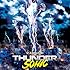 雷「THUNDER SONIC」