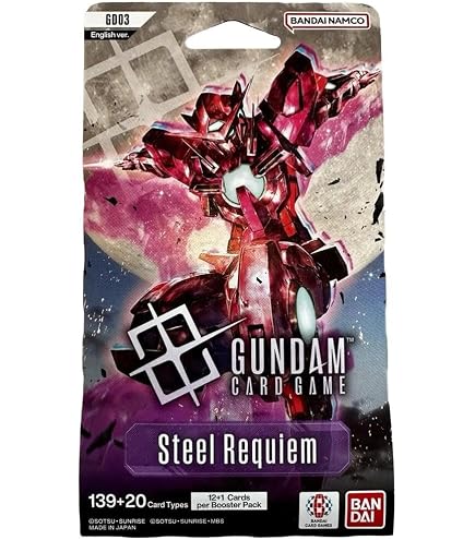 Amazon.co.jp: ガンダムカードゲーム TCG - ファントムアリア 12枚