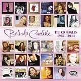 CD Singles 1986-2014