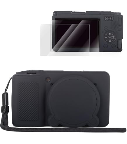 Amazon.co.jp: kinokoo Ricoh GR IV/GR4 ケース 、リコーGR IV/GR4
