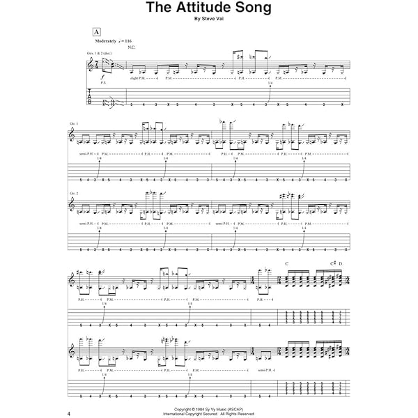 Amazon | Joe Satriani - Crystal Planet | Satriani, Joe | Songbooks