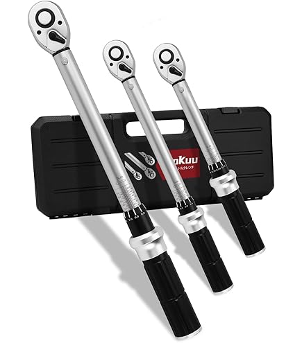 Amazon | 東日製作所 トルクレンチ QSP100N4-3/8 | トルクレンチ