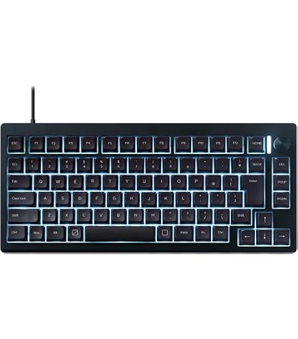 Amazon | Morkblade Bold TKL HE New Pink 8Kポーリングレート 高精度