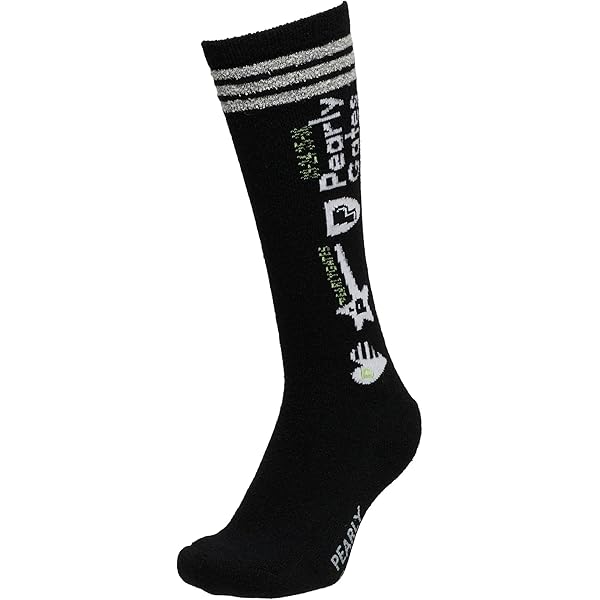 レディース メンズ パーリーゲイツ ロゴ柄 ゴルフ ロングソックス 2足セット 楽天市場】ニーハイソックス（ブランドパーリーゲイツ