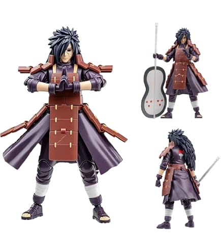 Amazon.co.jp: BLOKEES NARUTO - ナルト疾風伝 CC03 波風みなと 関節