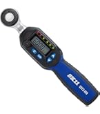 Amazon | 東日製作所(Tohnichi Mfg.) トーニチ QL-MH型トルクレンチ