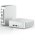 Amazon.co.jp: 【整備済み品】wajun ミニPC Pro-X1/Celeron N4100