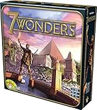 7 Wonders[並行輸入品]