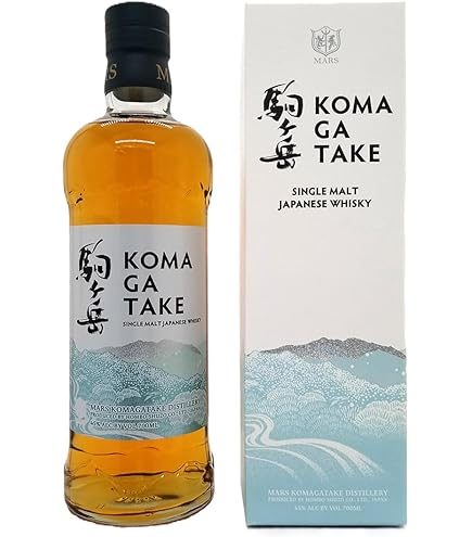 Amazon.co.jp: シングルモルト駒ヶ岳 ダブルセラーズ Bottled in 2018