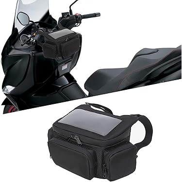 Amazon.co.jp 最新リリース: バイク用タンクバッグ の新着ランキングです。