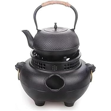 Amazon.co.jp 売れ筋ランキング: 茶釜 の中で最も人気のある商品です