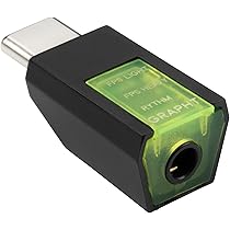 Amazon.co.jp: GRAPHT MINI DAC for GAMING 超小型 ゲーミング
