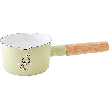 ミルクパンノンスティックミルクパン用ポットポアラー食器洗い機セーフ