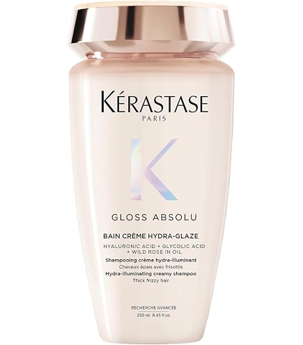 Amazon.co.jp: KÉRASTASE ケラスターゼ シャンプー バン フルイダ