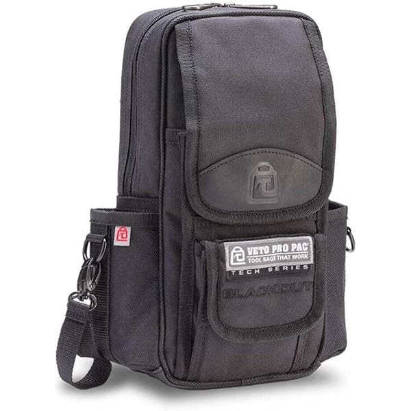 Amazon.co.jp: Veto Pro Pac CT-XL : DIY・工具・ガーデン