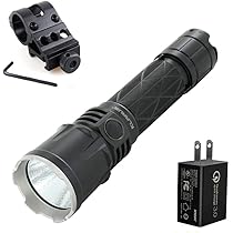 Amazon.co.jp: Klarus XT21X Rechargeable Tactical LED