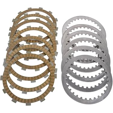 Amazon.co.jp 売れ筋ランキング: クラッチカバー の中で最も人気のある