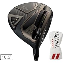 本間ゴルフ - 【美品】TW757 D PLUS 1W ドライバー　カーボンS Amazon.co.jp: 本間ゴルフ（HONMA） ツアーワールド TW757 TYPE