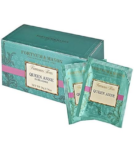 Amazon.co.jp: フォートナム&メイソン ビクトリアグレイ (Victoria