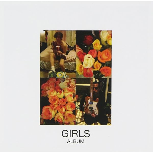 Amazon.co.jp: Father Son Holy Ghost: ミュージック