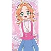 明智あんな