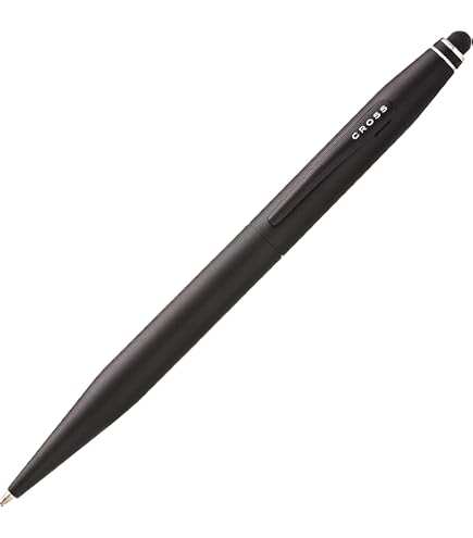 Amazon | クロス 多機能ペン テックスリープラス AT0090-14 フロスティ