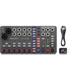 Amazon | ZOOM ズーム マルチトラックレコーダー 2トラック同時録音 8