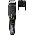 Remington Style Series B5 Beard Trimmer, MB6000AU, Cordless Rechargeable Groomer, 17 Length Settings (0.4-18mm) For Precision
