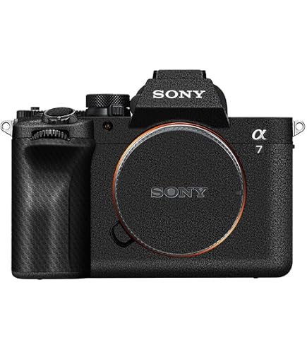 Amazon | ClearView SONY α7R IV ILCE-7RM4対応 液晶保護フィルム 清潔