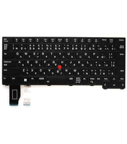 Amazon.co.jp: BestParts バックライト付きキーボード 交換用 Lenovo