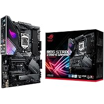 Amazon | ASUS ROG Strix Z390-E ゲーミングマザーボード LGA1151  