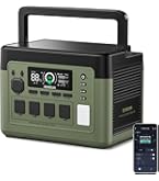 ア*ー様 EENOUR P1000 ポータブル電源 EENOUR ポータブル電源 ソーラーパネル 2点セット P1000PLUS P1500PLUS