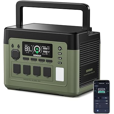 Amazon.co.jp 最新リリース: ポータブル電源・蓄電池 の新着ランキング