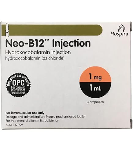 can i drink b12 injection Vitamin B12 Injections and Weight Loss: How Does it Work?